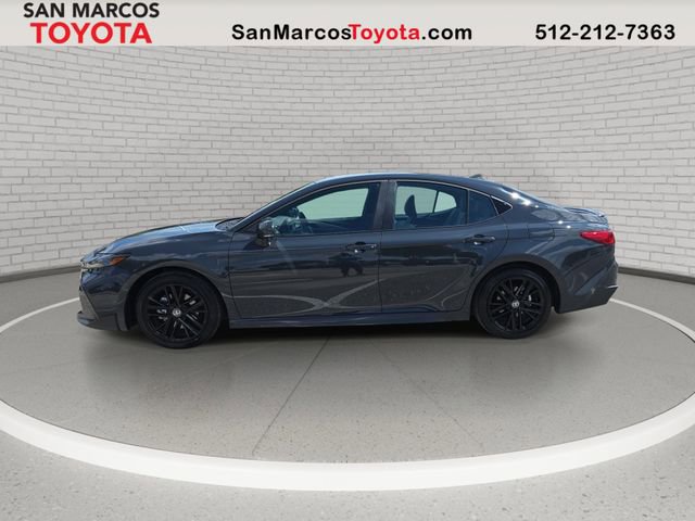 Used 2026 Toyota Camry SE w/ Convenience Package FWD image 9