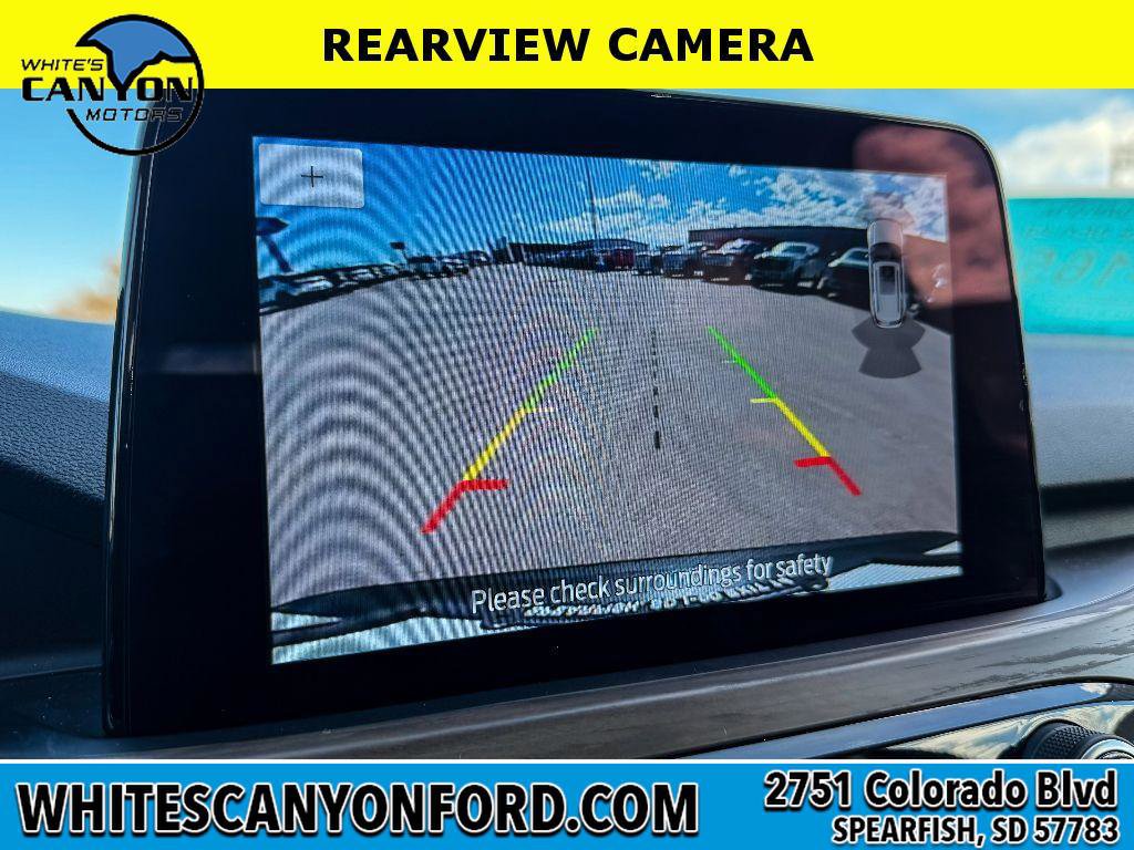 Certified 2020 Ford Escape Titanium image 18