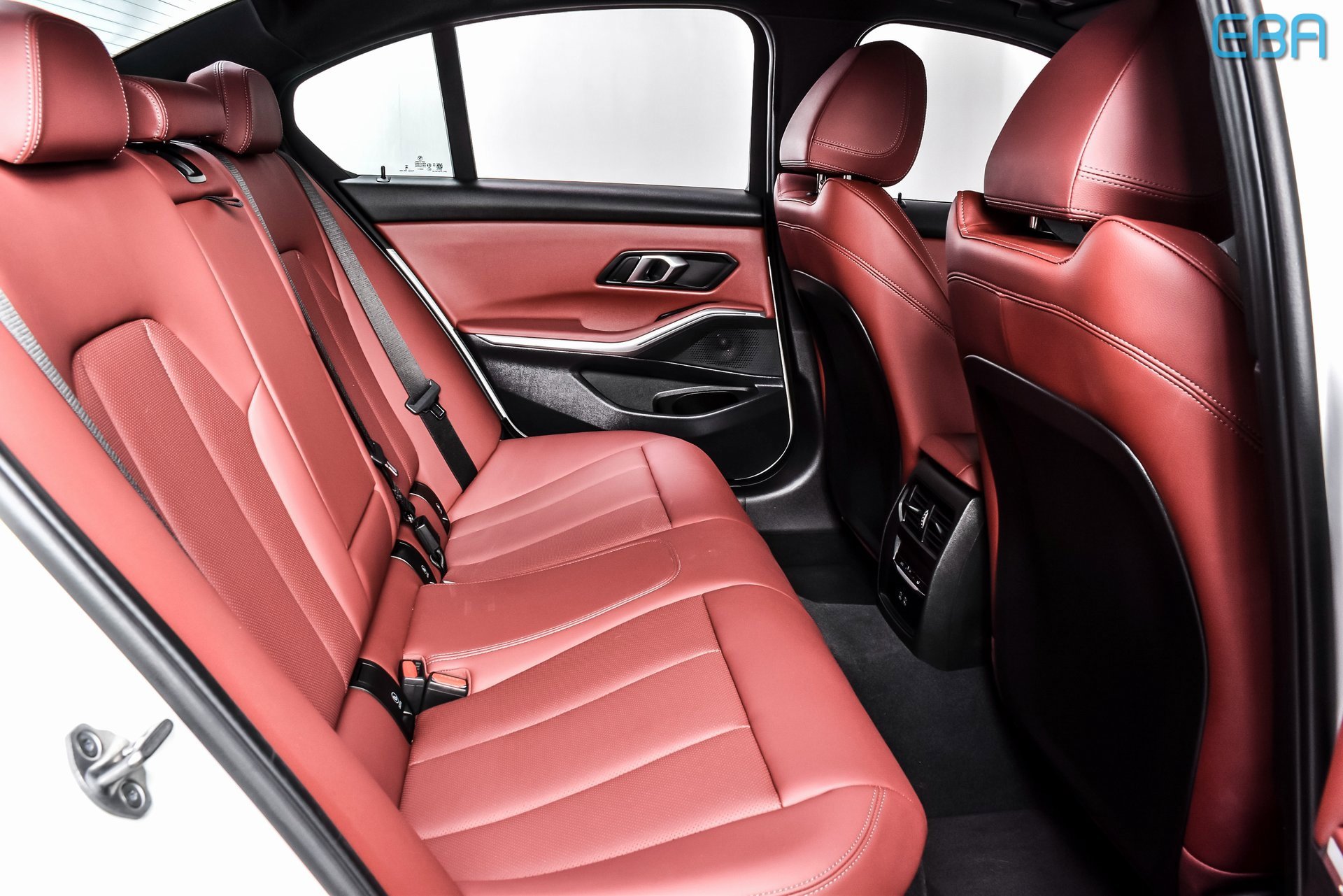 Used 2025 BMW 330i xDrive 330i xDrive w/ M Sport Package image 21