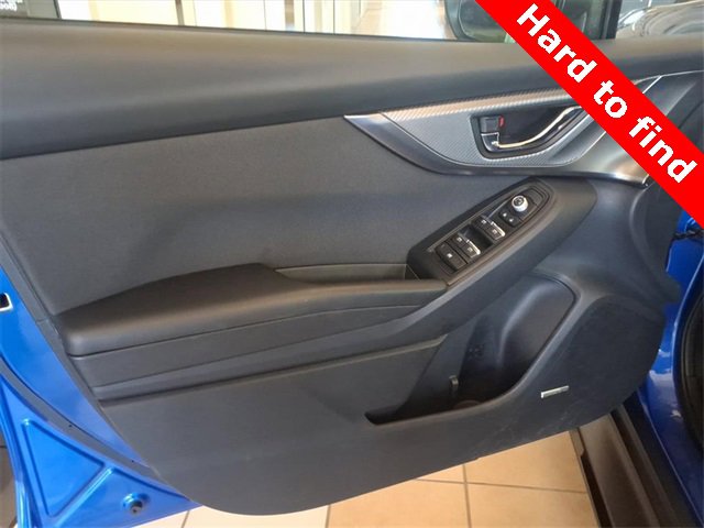 Used 2023 Subaru WRX Premium image 8