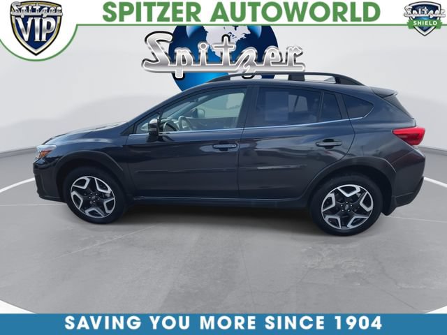 Used 2019 Subaru Crosstrek 2.0i Limited w/ Moonroof Package w/Navigation AWD/4WD image 5