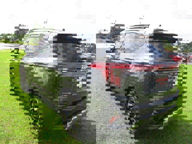 New 2026 Kia Seltos S image 5