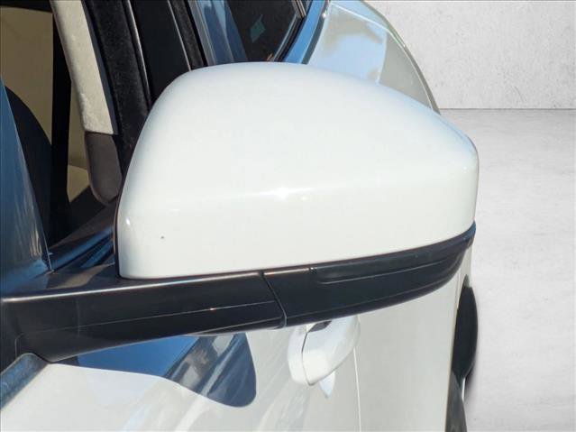 Used 2020 Jaguar F-PACE Prestige image 6