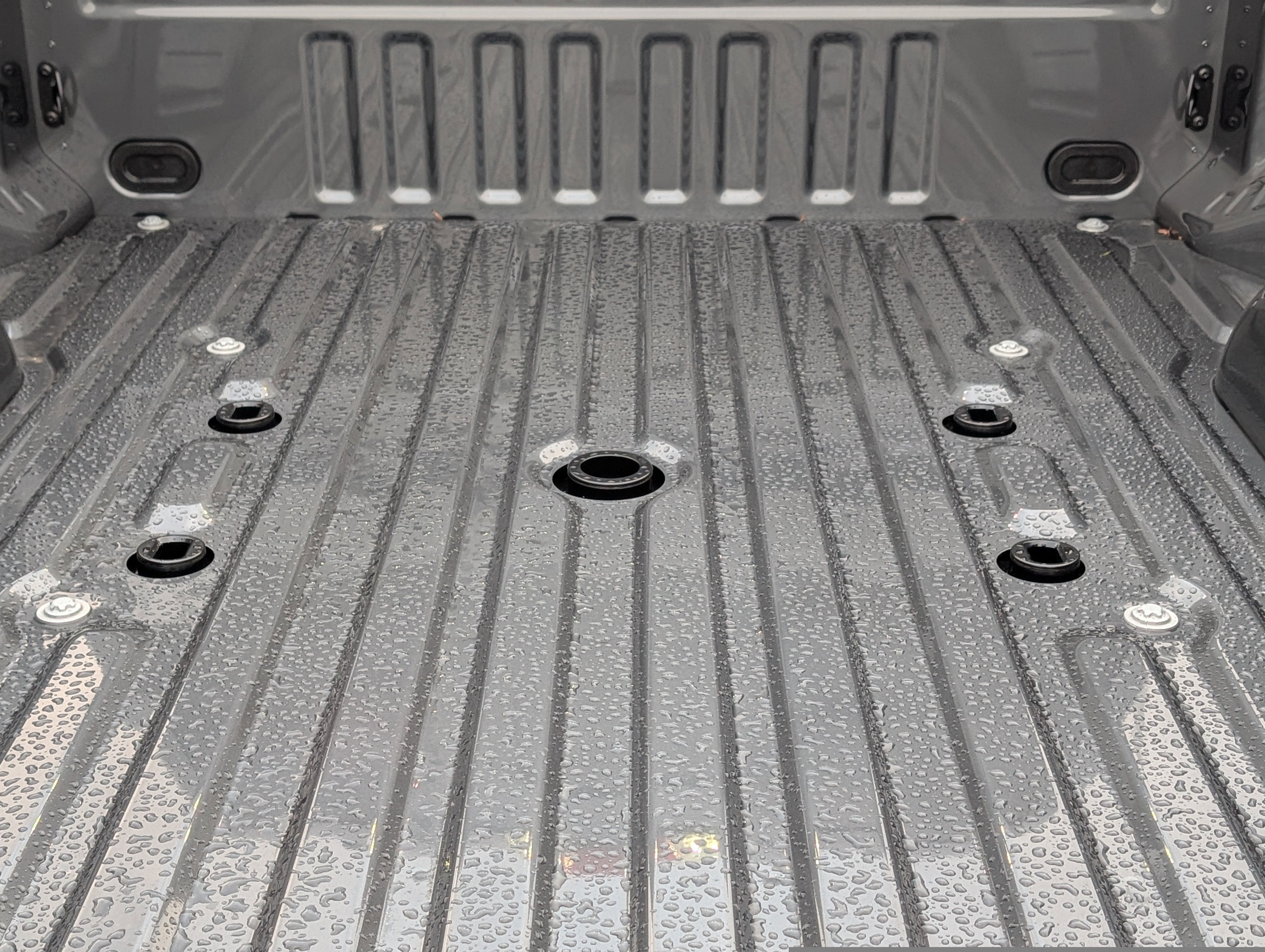 New 2026 Ford F250 Platinum image 12