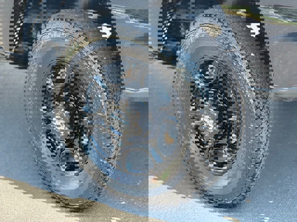 New 2026 Ford F250 XL w/ STX Appearance Package image 8