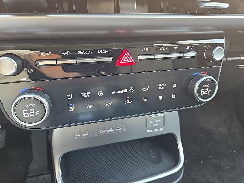 New 2026 Hyundai Ioniq 9 SEL image 41