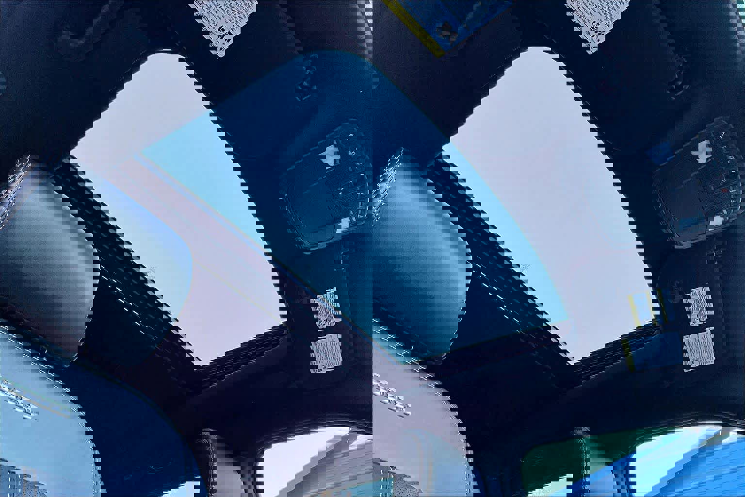 Used 2023 Ford Expedition Platinum image 13