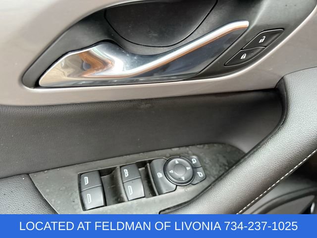 Certified 2024 Chevrolet Blazer LT w/ Convenience Package FWD image 22