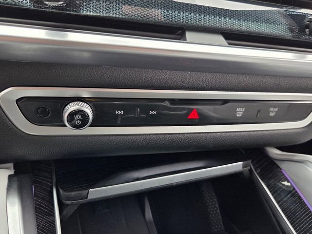 Used 2026 BMW X6 xDrive40i image 27