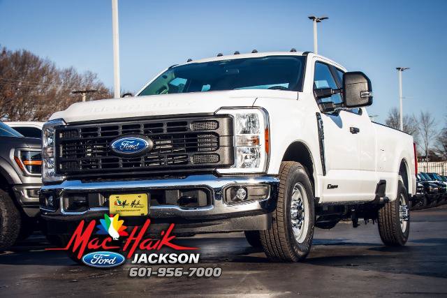 New 2025 Ford F250 XL image 5