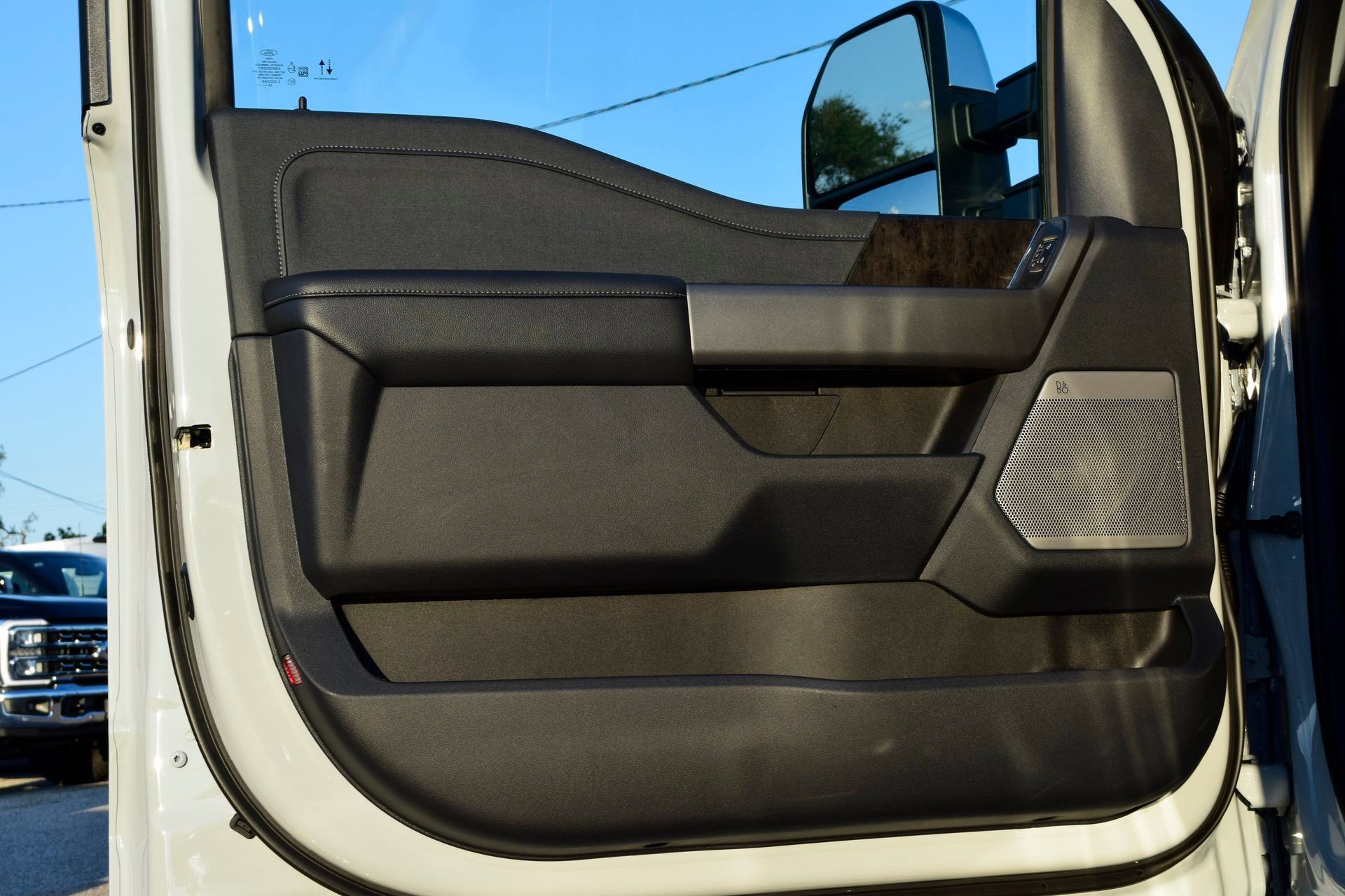 New 2026 Ford F250 Lariat w/ Lariat Premium Package image 19