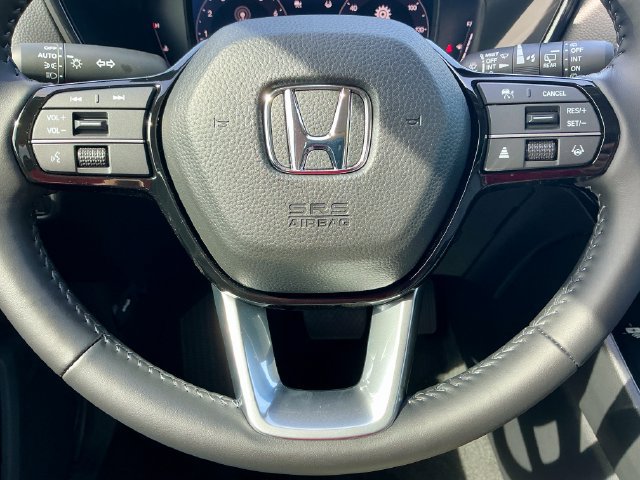 New 2027 Honda CR-V EX-L image 16