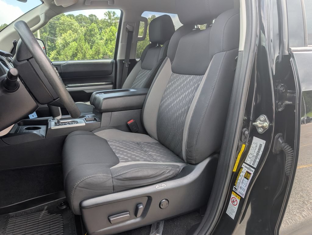 Used 2019 Toyota Tundra SR5 w/ SR5 Upgrade Package RWD image 18