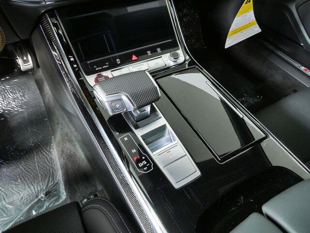 New 2026 Audi S8 AWD/4WD image 23