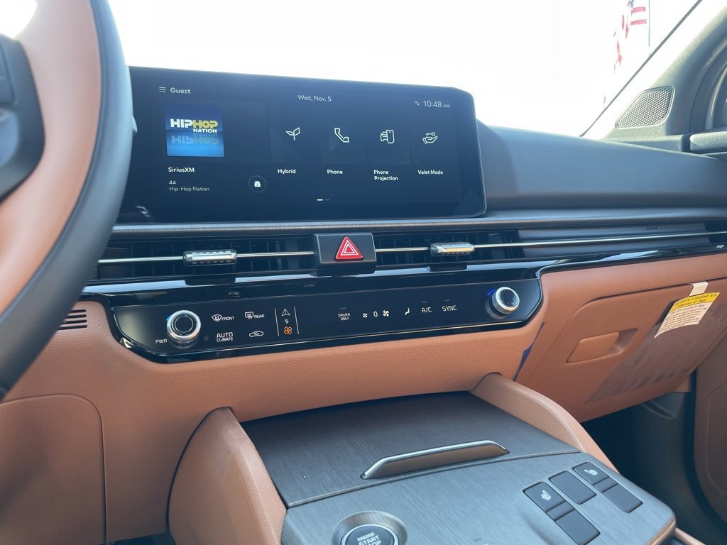 New 2026 Kia Sportage AWD Hybrid image 13