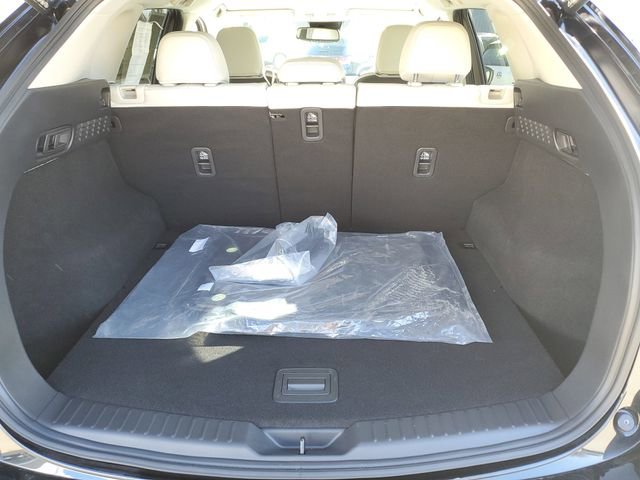 Used 2025 MAZDA CX-5 AWD 2.5 S w/ Preferred Package image 9