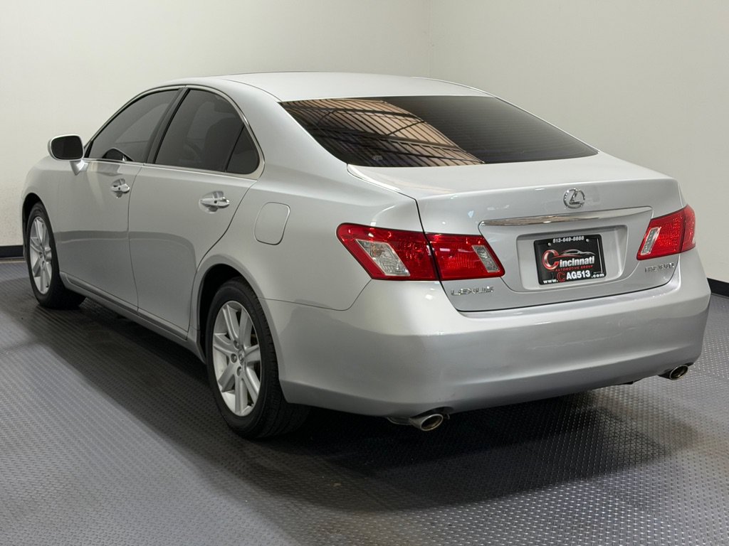Used 2009 Lexus ES 350 w/ Premium Pkg Plus FWD image 6