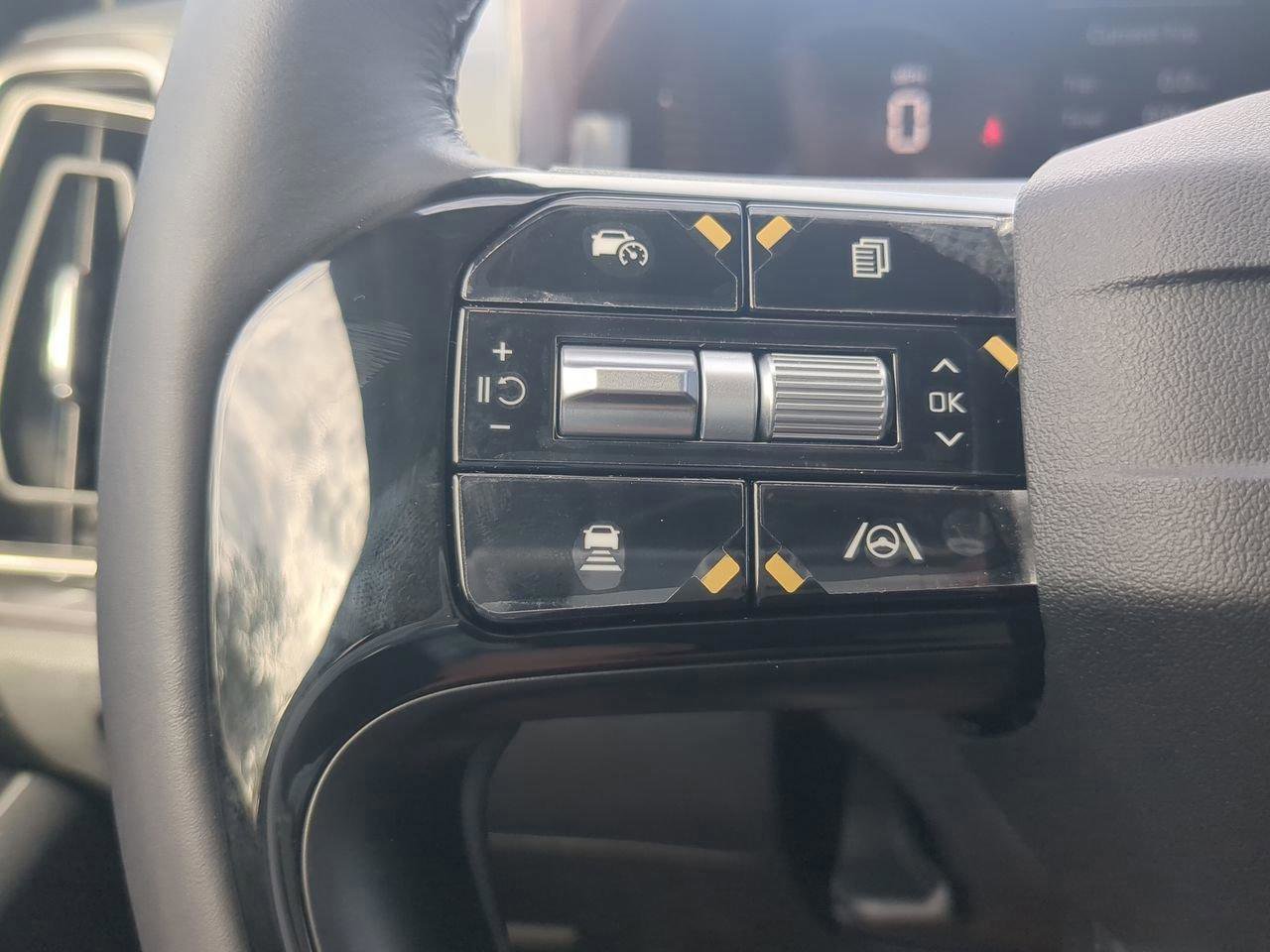 New 2026 Kia Sorento EX w/ EX Premium Package image 25