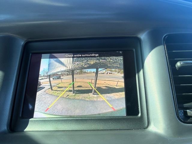 Used 2022 Dodge Charger SXT w/ Blacktop Package image 27