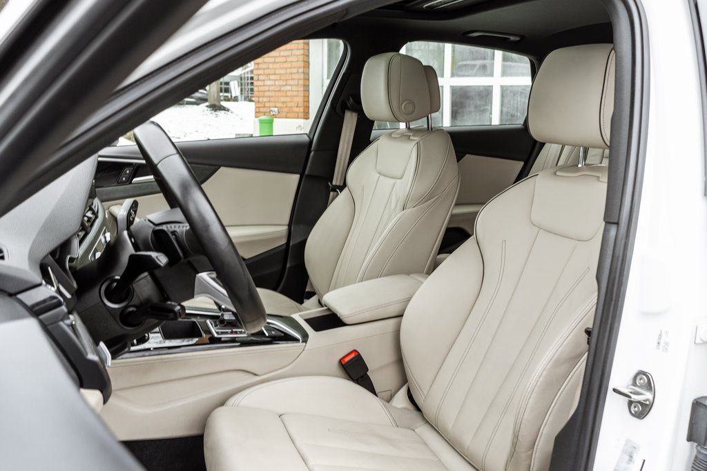 Used 2023 Audi A4 2.0T Premium Plus image 7