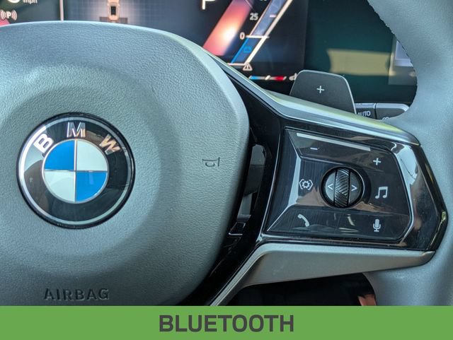 Used 2026 BMW X3 xDrive30i AWD/4WD image 21