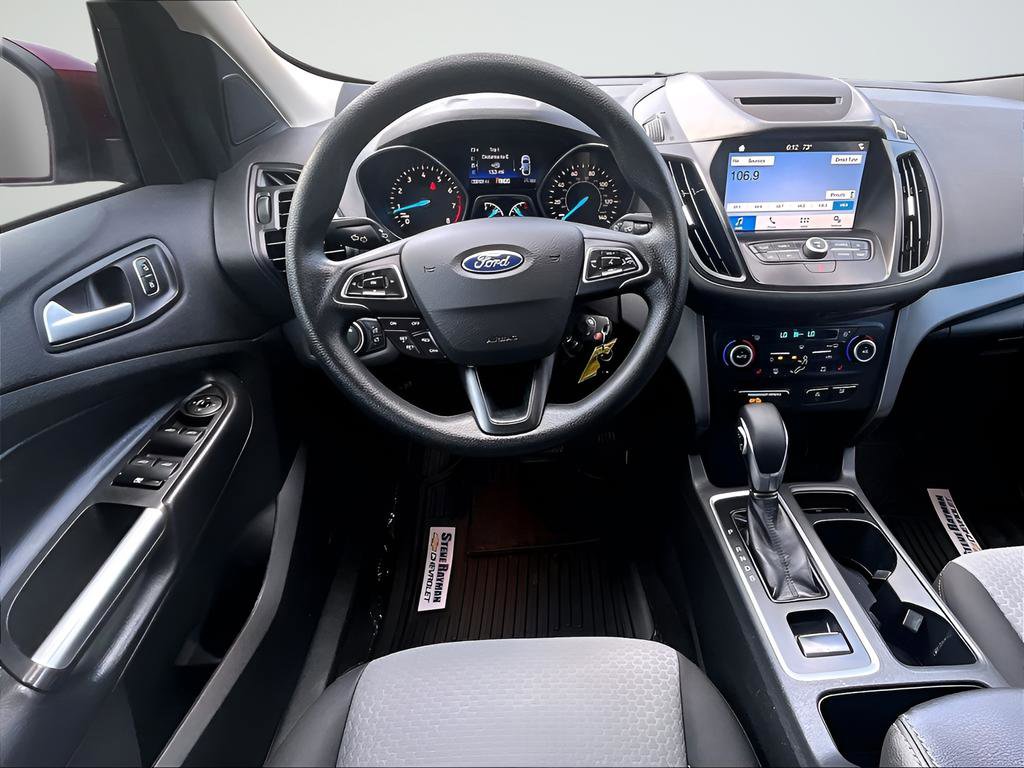 Used 2018 Ford Escape SE w/ SE Sync 3 Package image 12