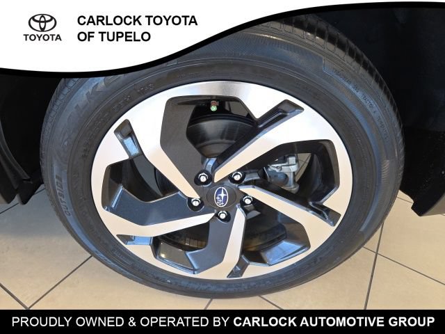 Used 2022 Subaru Forester Touring AWD/4WD image 14