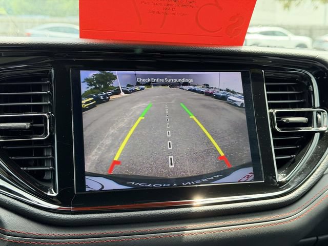 Used 2023 Dodge Durango GT AWD/4WD image 21