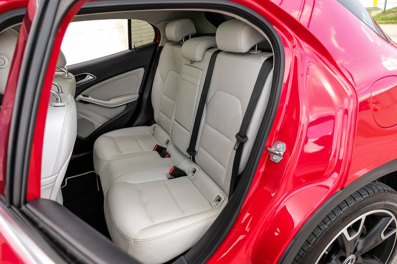 Used 2019 Mercedes-Benz GLA 250 image 38