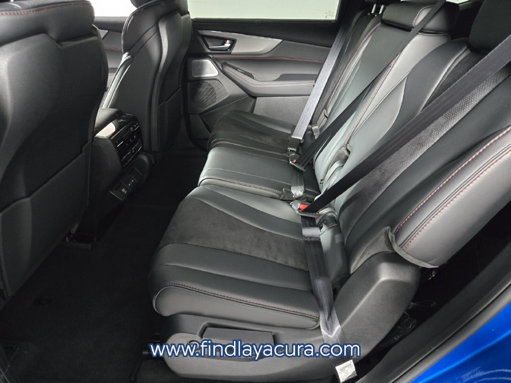 New 2026 Acura MDX A-Spec AWD/4WD image 13