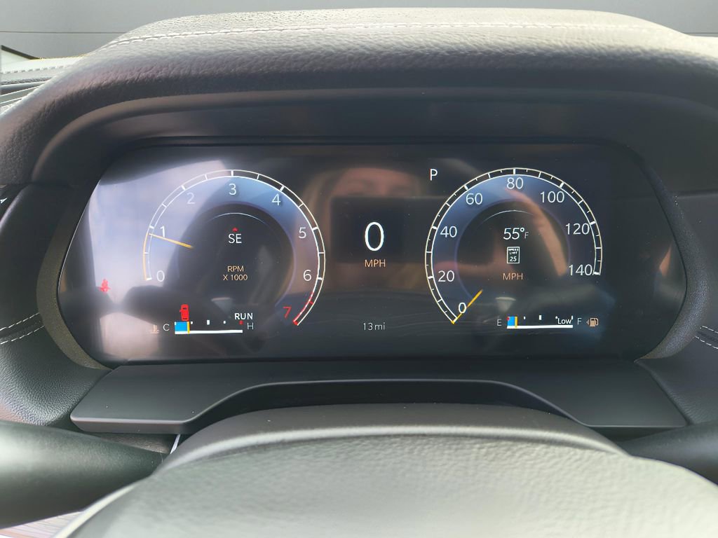 New 2026 Jeep Grand Cherokee Limited image 20