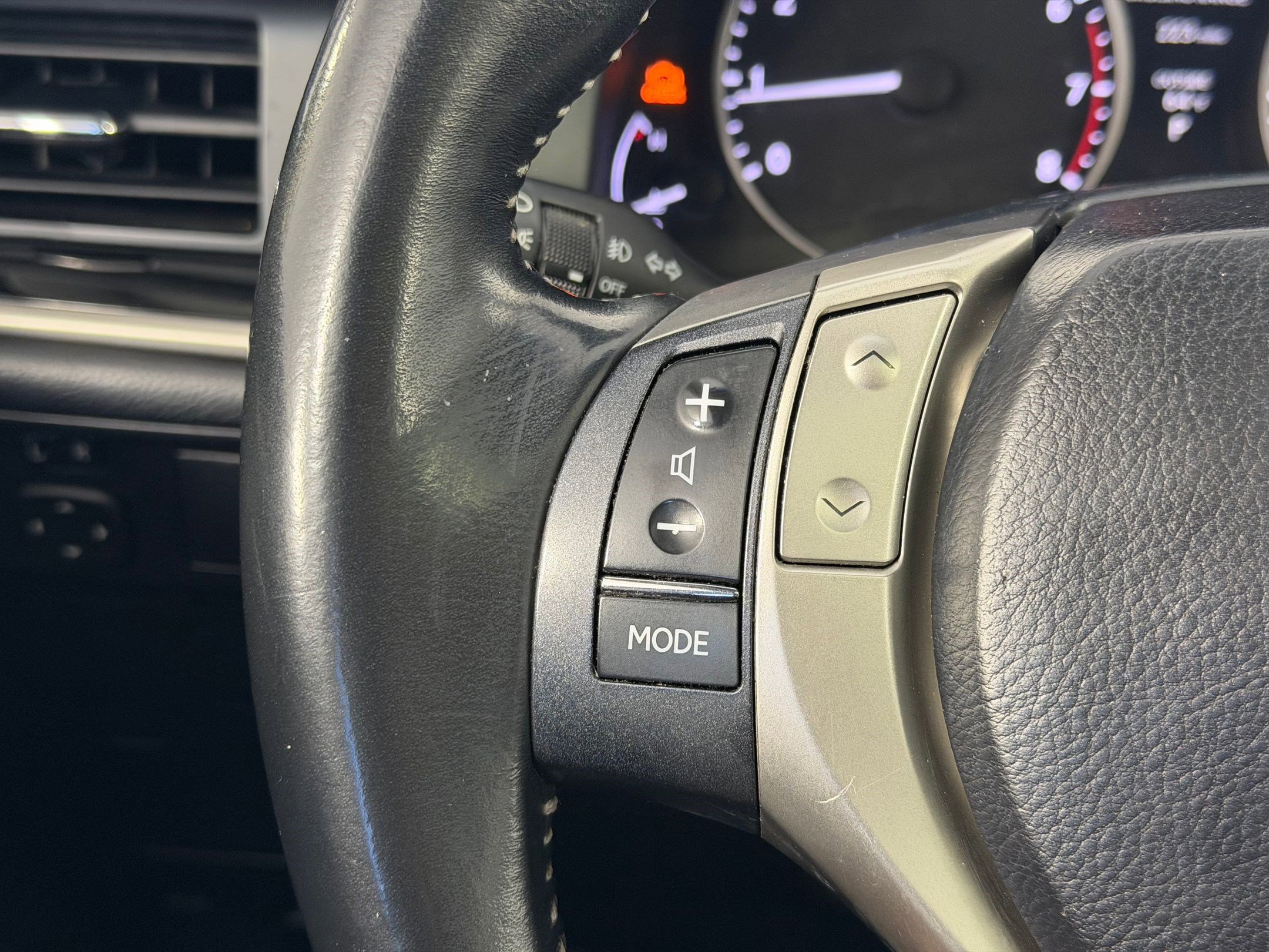 Used 2015 Lexus ES 350 Crafted Line image 15