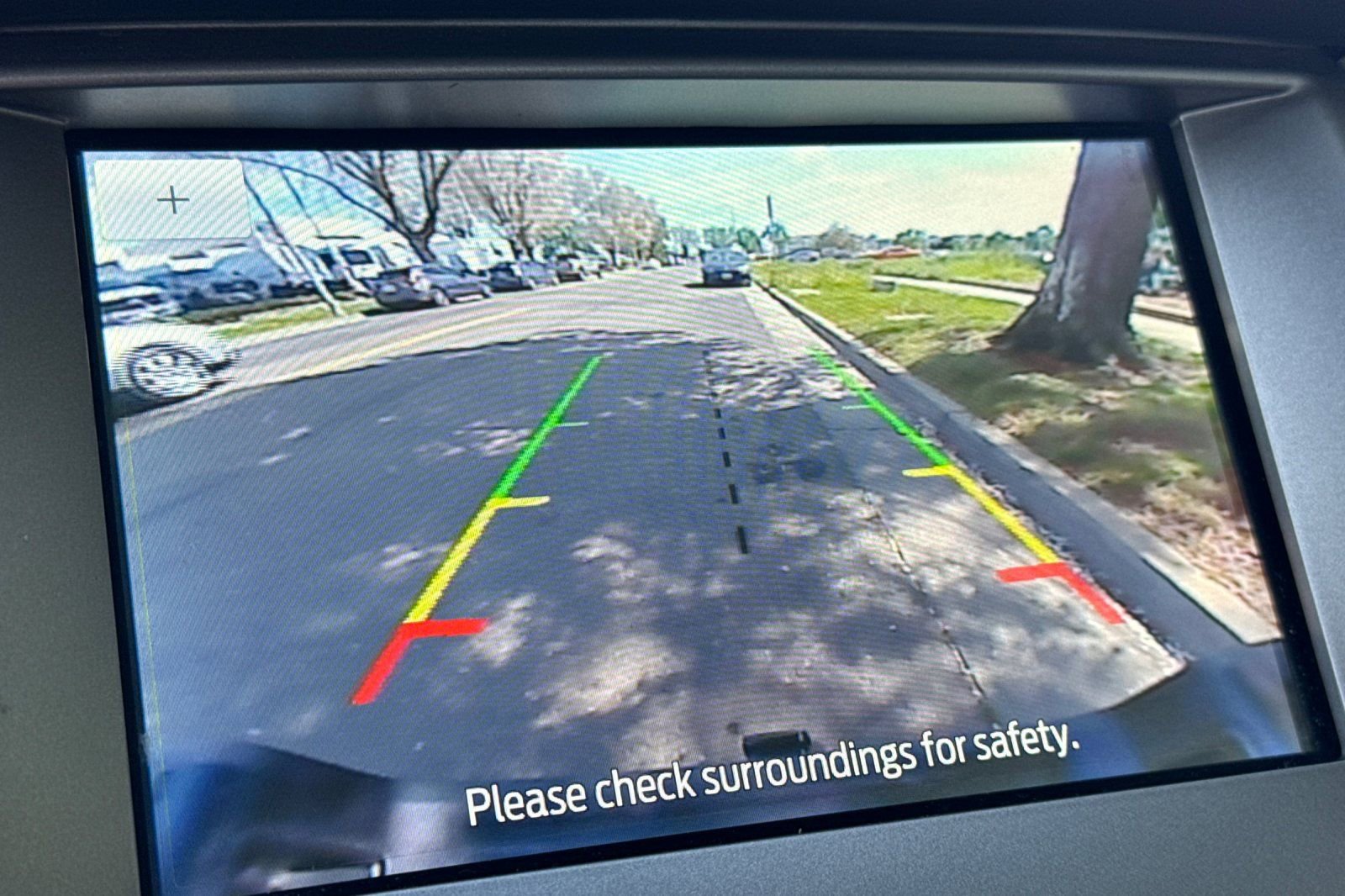 Used 2022 Ford Ranger XLT w/ FX4 Off-Road Package image 19