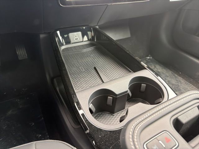 New 2025 Ford Mustang Mach-E GT w/ Interior Protection Package image 16