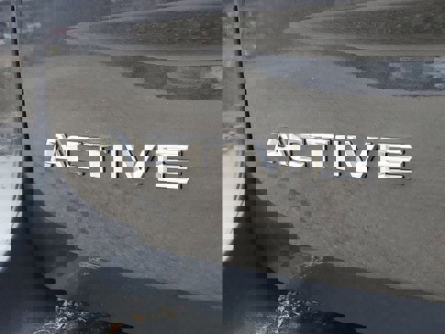 New 2026 Ford Expedition Active image 6