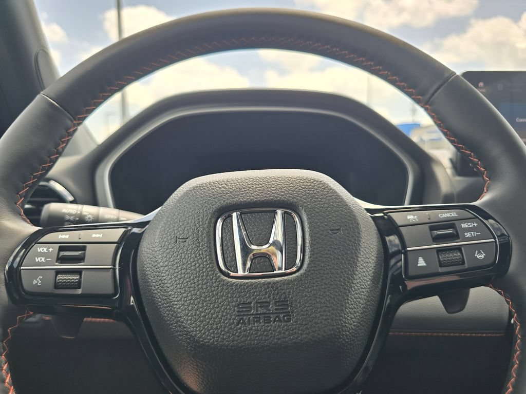 New 2026 Honda Passport TrailSport Elite image 20