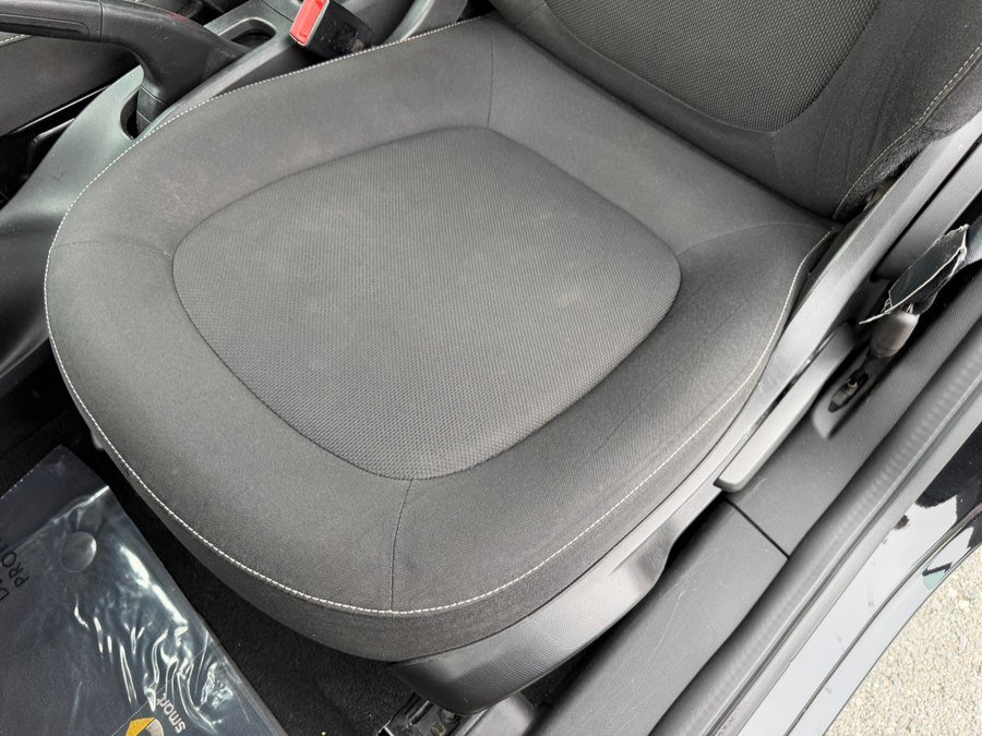 Used 2017 smart fortwo electric drive image 22