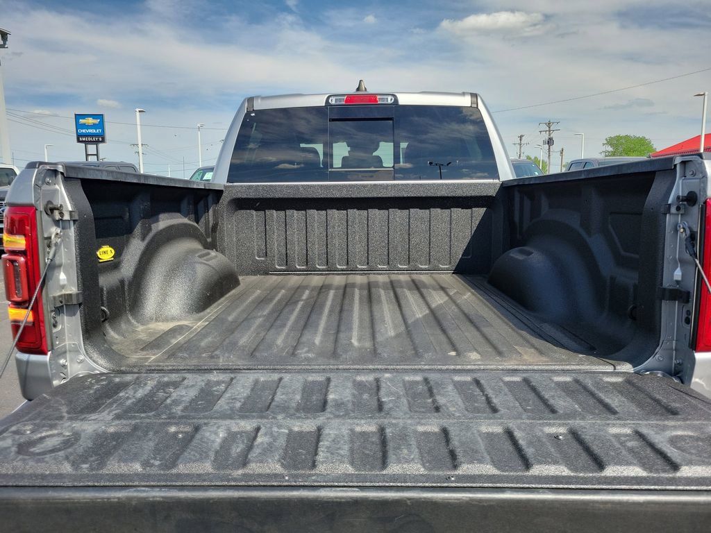 Used 2022 RAM 1500 Laramie image 10