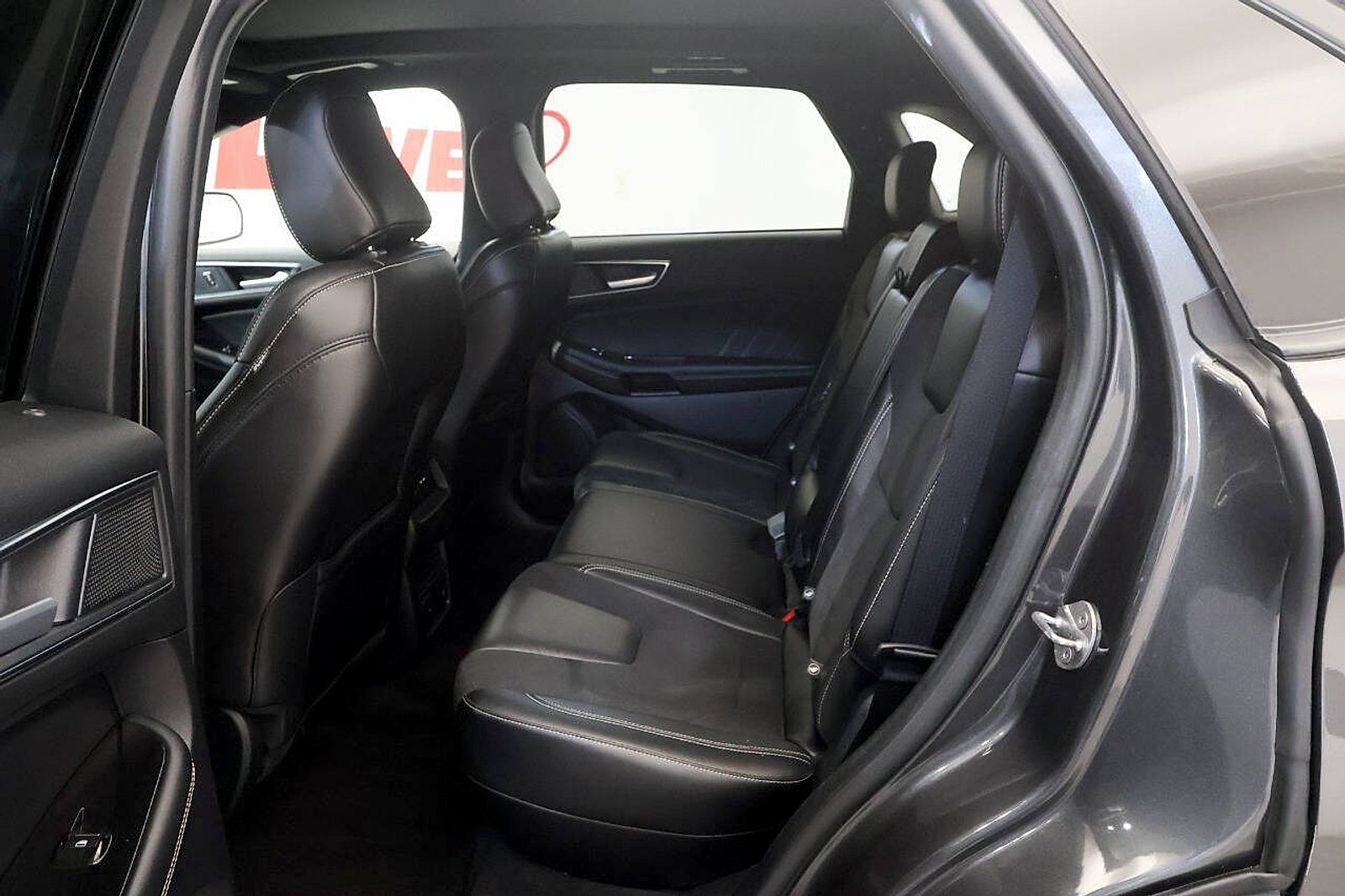 Used 2020 Ford Edge ST w/ Equipment Group 401A AWD/4WD image 14