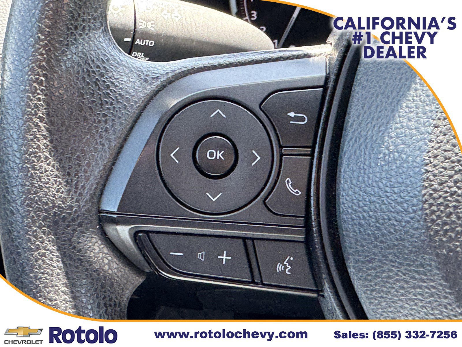 Used 2024 Toyota RAV4 XLE FWD image 22