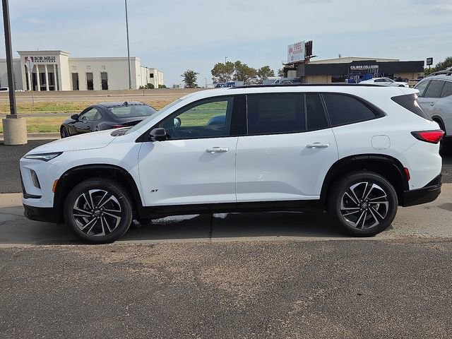 New 2026 Buick Enclave Sport Touring w/ Super Cruise Package FWD image 2