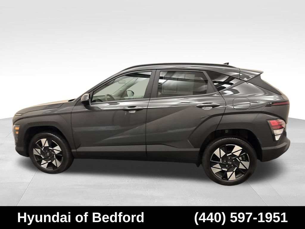 Used 2024 Hyundai Kona SEL w/ Convenience Package AWD/4WD image 9