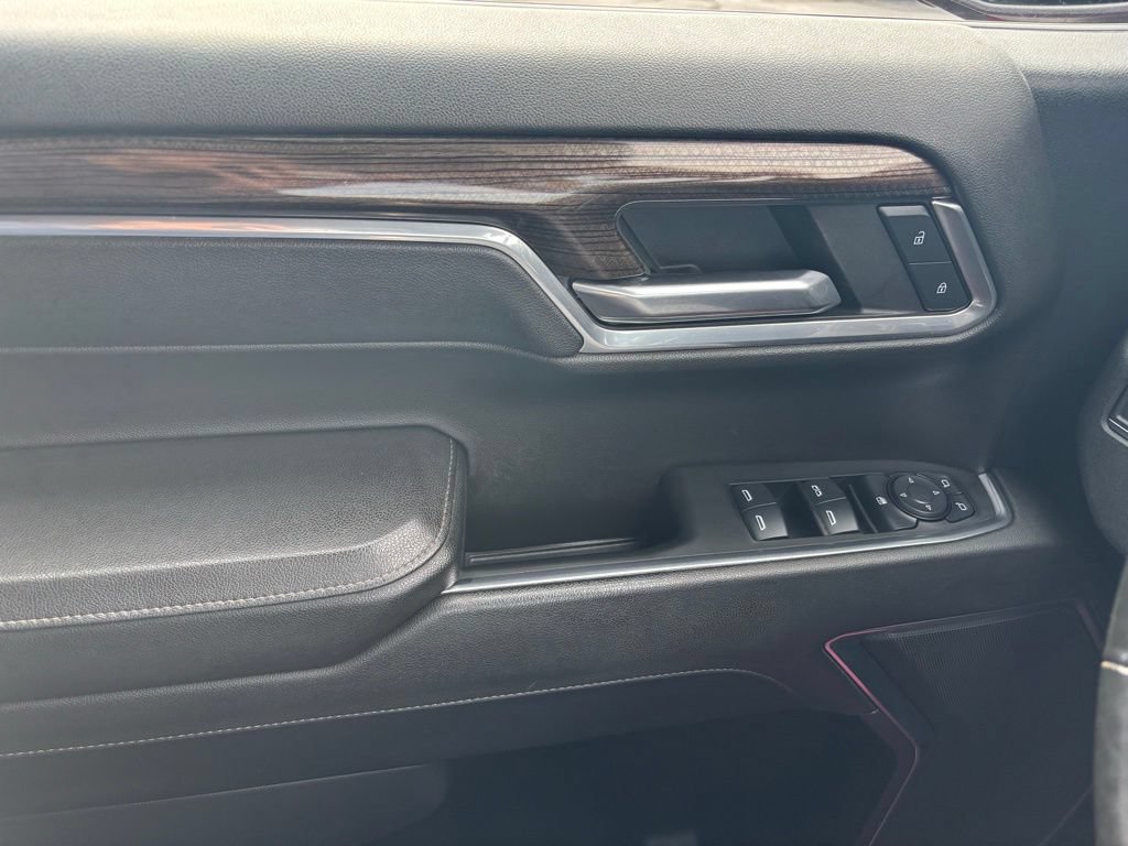 Used 2024 Chevrolet Silverado 1500 LT AWD/4WD image 27