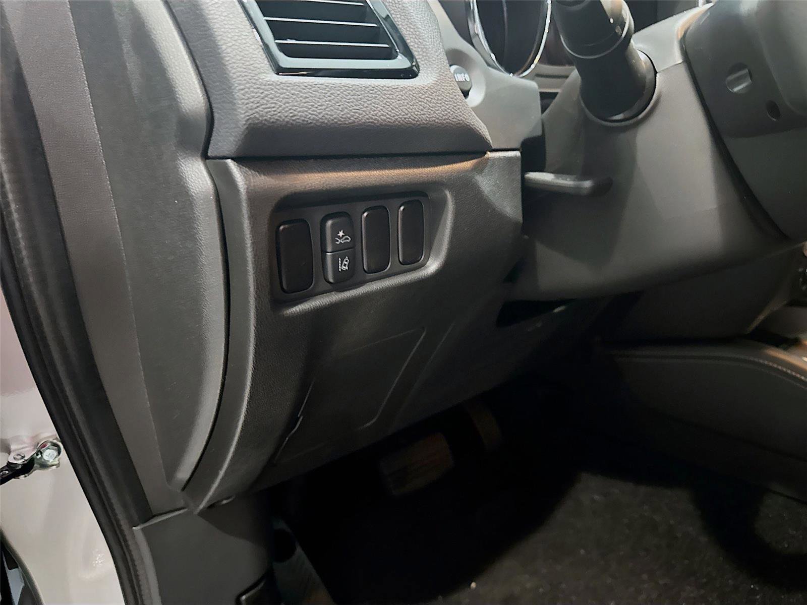New 2026 Mitsubishi Outlander Sport AWD image 7