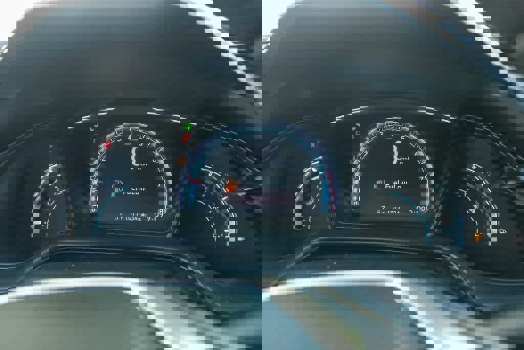 Used 2020 Honda Civic LX image 20