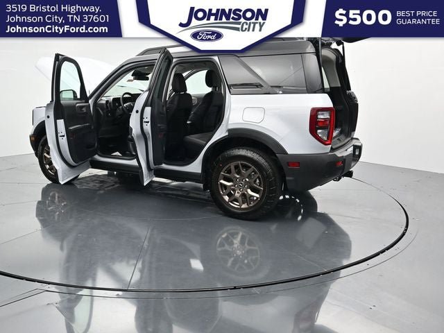 New 2026 Ford Bronco Sport Big Bend AWD/4WD image 47