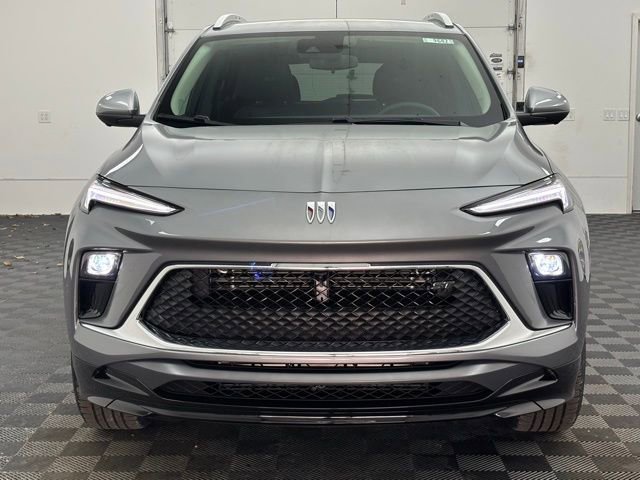 New 2026 Buick Encore GX Sport Touring w/ Advanced Technology Package image 13