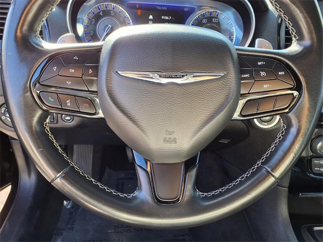 Used 2022 Chrysler 300 S image 16