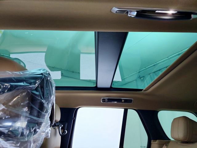 New 2026 Land Rover Range Rover SE AWD/4WD image 22