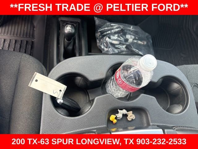 Used 2019 RAM 2500 Tradesman image 19